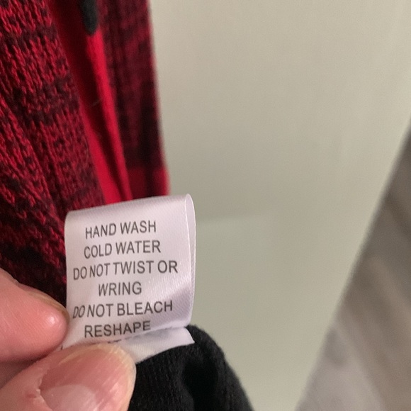 Long sleeve long lightweight cardigan - Picture 4 of 4